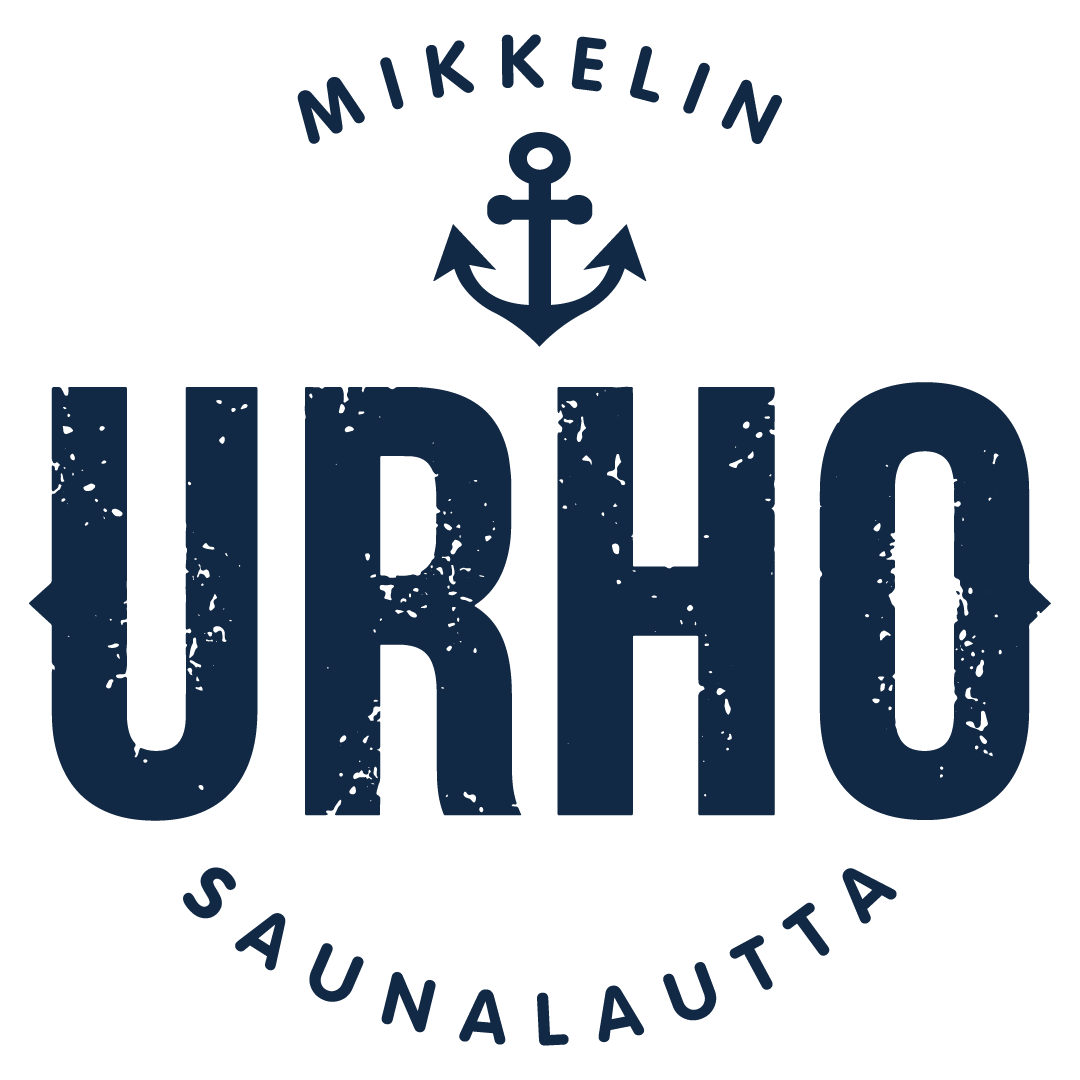 Urho - Mikkelin saunalautta
